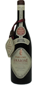 Fabiano I Fondatori Amarone Della Valpolicella 