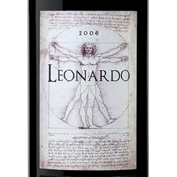 Leonardo Chianti Riserva