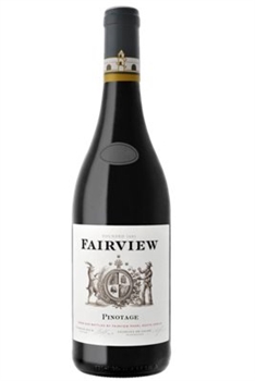 Fairview Pinotage 