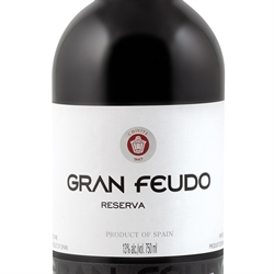 Gran Feudo Reserva 