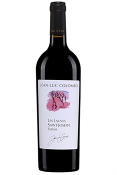 Jean-Luc Colombo Saint Joseph Les Lauves 