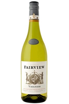 Fairview Viognier 