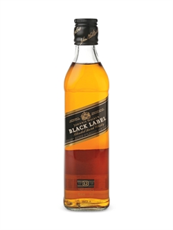 Johnnie Walker Black Label 12 Blended Scotch Whisky