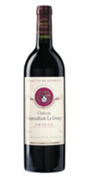 Château De Roquetaillade La Grange Graves 