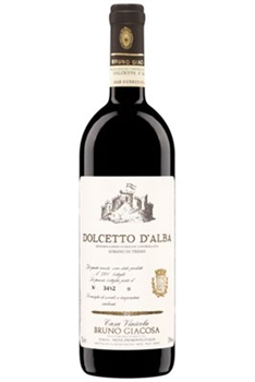 Falleto Dolcetto D'alba 