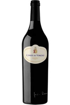 Falua Conde De Vimioso Reserva 