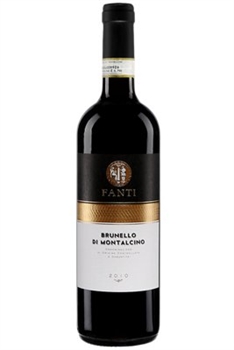 Fanti Brunello-Di-Montalcino 