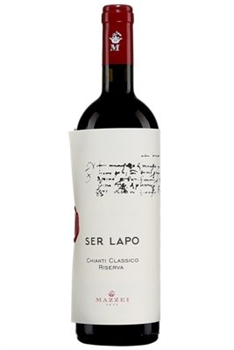 Mazzei Ser Lapo 