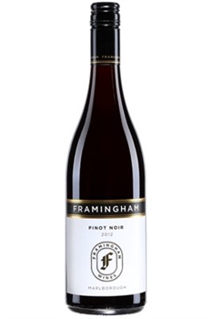 Farmingham Wine Pinot Noir 