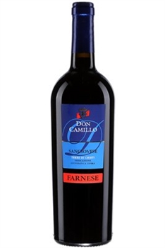 Farnese Don Camillo Sangiovese 