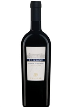 Farnese Edizione Cinque Autoctone 