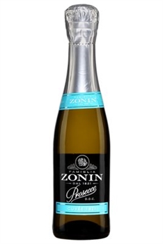 Zonin Prosecco 1821 3X200 Ml