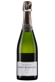 Gonet-Medeville Premier Cru Cuvée Tradition