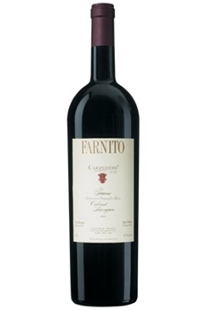 Farnito Cabernet-Sauvignon 