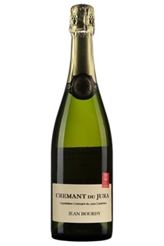 Domaine Jean Bourdy Crémant Du Jura