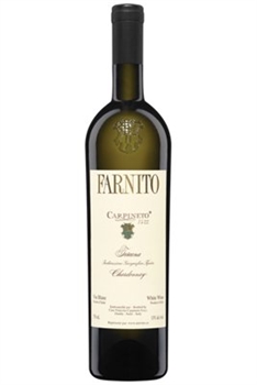 Farnito Chardonnay 