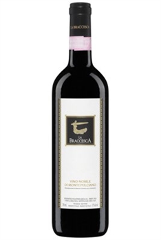 Fatoria La Braccesca Vino-Nobile-Di-Montepulciano 