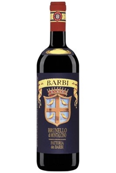 Fattoria Dei Barbi Brunello-Di-Montalcino 