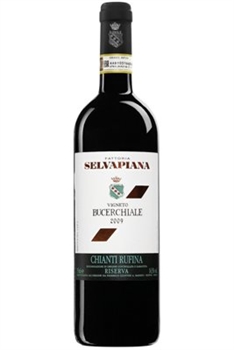 Fattoria Selvapiana Bucerchiale Riserva 