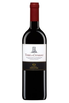 Fattoria Zerbina Torre Di Ceparano 