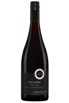 Kim Crawford Small Parcels Rise & Shine Pinot Noir 