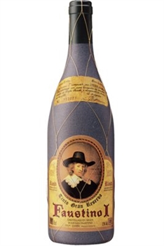Faustino I Gran Reserva 