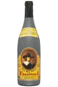 Faustino I Gran Reserva 