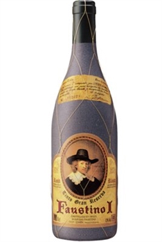 Faustino I Gran Reserva 