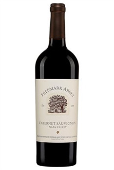 Freemark Abbey Napa Valley Cabernet Sauvignon 