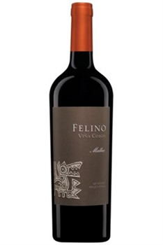 Felino Malbec 