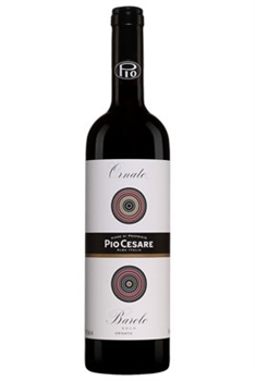 Pio Cesare Ornato Barolo 