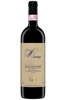 Fèlsina Berardenga Rancia Chianti-Classico Riserva 
