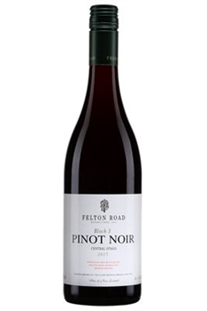 Felton Road Block 2 Chardonnay 