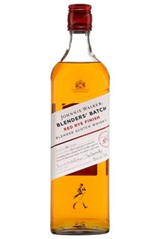 Johnnie Walker Blenders Batch Wine Cask