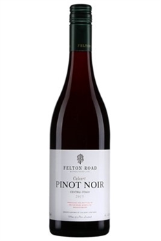 Felton Road Calvert Pinot Noir 