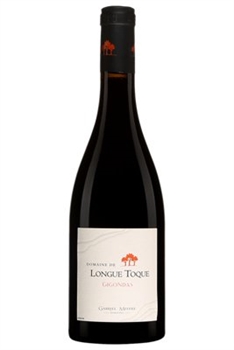 Domaine De Longue Toque Gigondas 