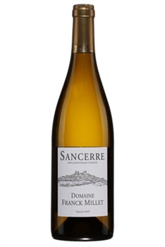 Domaine Franck Millet Sancerre 