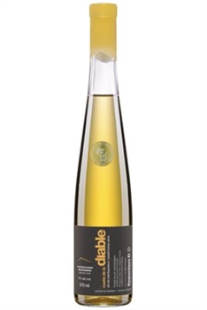 Ferme Apicole Desrochers Cuvée De La Diable