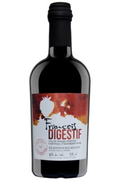 Ferme Bourdages François 