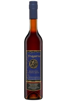 Ferme Nord-Vie Fragaria