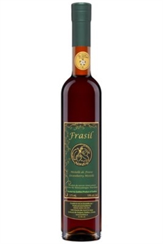 Ferme Nord-Vie Frasil