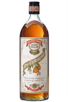 Ferrand Dry Curaçao