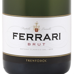 Ferrari Brut
