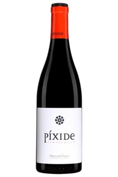 Bodegas Marta Maté Pixide 