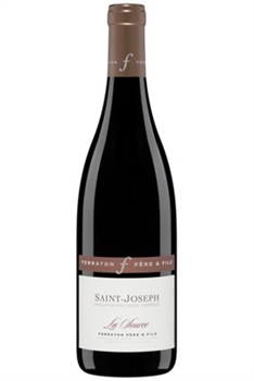 Ferraton Père Et Fils Saint-Joseph La Source 