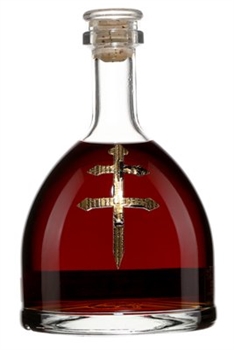 D'ussé Vsop 