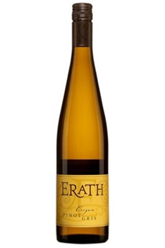 Erath Pinot Gris Oregon 