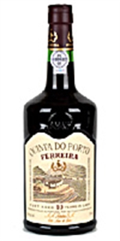 Ferreira Tawny 10 Ans