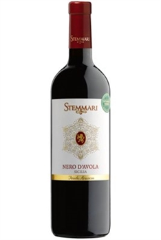 Feudo Arancio Stemmari Nero D'avola 