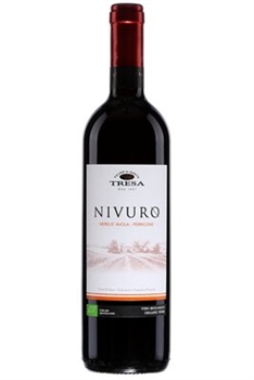 Feudo Di Santa Tresa Nìvuro 